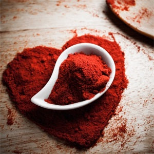 Csemege fűszer paprika