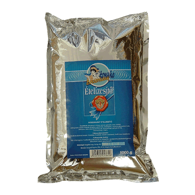 Ételízesítő 1000g