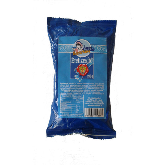 Ételízesítő 200g