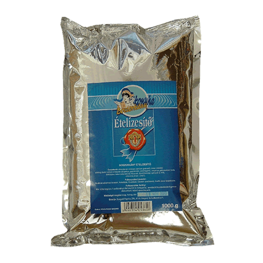 Ételízesítő 1000g
